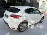 2013 Citroen DS4
