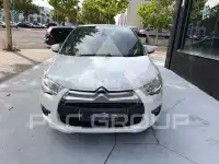 2013 Citroen DS4