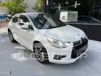 2013 Citroen DS4