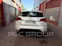 2013 Citroen DS4