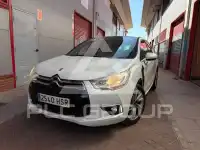 2013 Citroen DS4