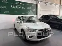 2013 Citroen DS4