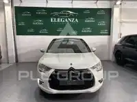2013 Citroen DS4