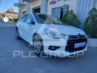 2013 Citroen DS4