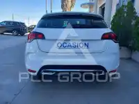 2013 Citroen DS4