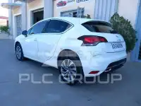 2013 Citroen DS4