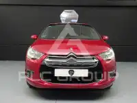 2013 Citroen DS4