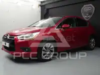 2013 Citroen DS4