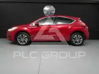 2013 Citroen DS4