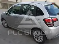 2013 Citroen C3
