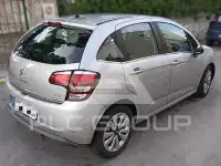 2013 Citroen C3