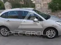 2013 Citroen C3