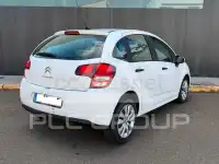 2013 Citroen C3