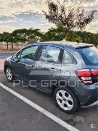 2013 Citroen C3