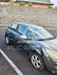 2013 Citroen C3