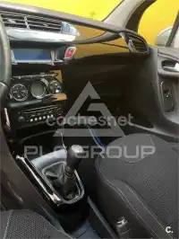 2013 Citroen C3