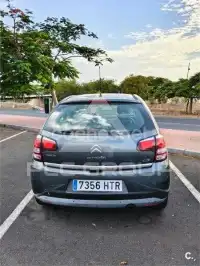 2013 Citroen C3