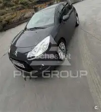 2013 Citroen C3
