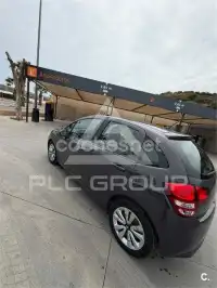 2013 Citroen C3