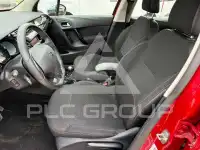 2013 Citroen C3