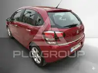 2013 Citroen C3