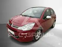 2013 Citroen C3