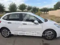 2013 Citroen C3