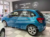 2013 Citroen C3