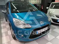2013 Citroen C3