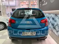 2013 Citroen C3