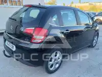 2013 Citroen C3