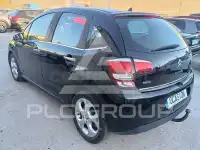 2013 Citroen C3