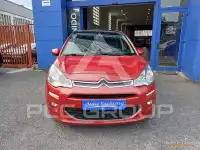 2013 Citroen C3