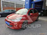 2013 Citroen C3