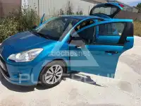 2013 Citroen C3