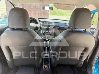 2013 Citroen C3