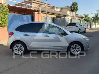 2013 Citroen C3