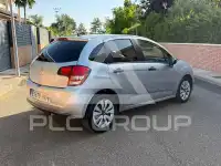 2013 Citroen C3