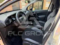 2013 Citroen C3