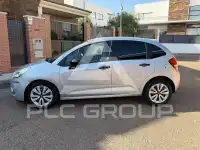 2013 Citroen C3