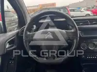 2013 Citroen C3