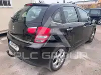 2013 Citroen C3