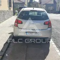 2013 Citroen C3