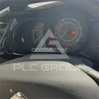 2013 Citroen C3