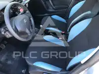 2013 Citroen C3