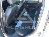 2013 Citroen C3