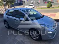 2013 Citroen C3