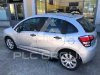 2013 Citroen C3