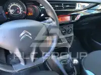 2013 Citroen C3