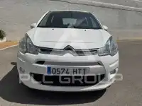 2013 Citroen C3